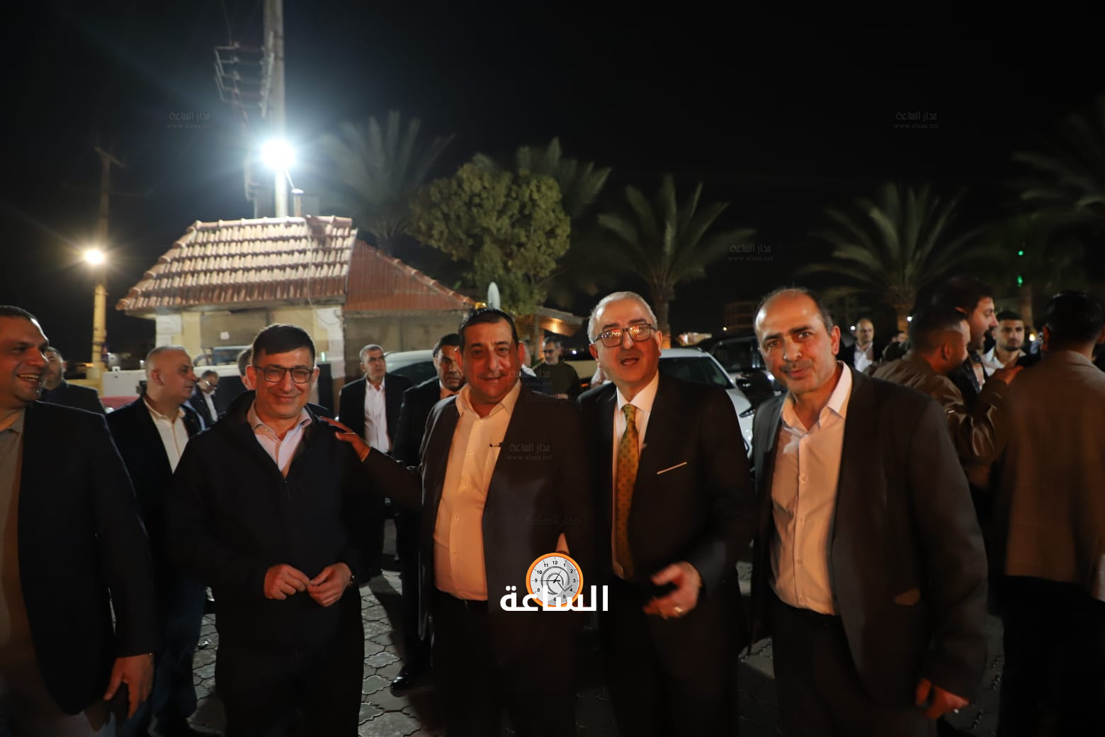 Madar Al-Saa Images 0.8382214289050332