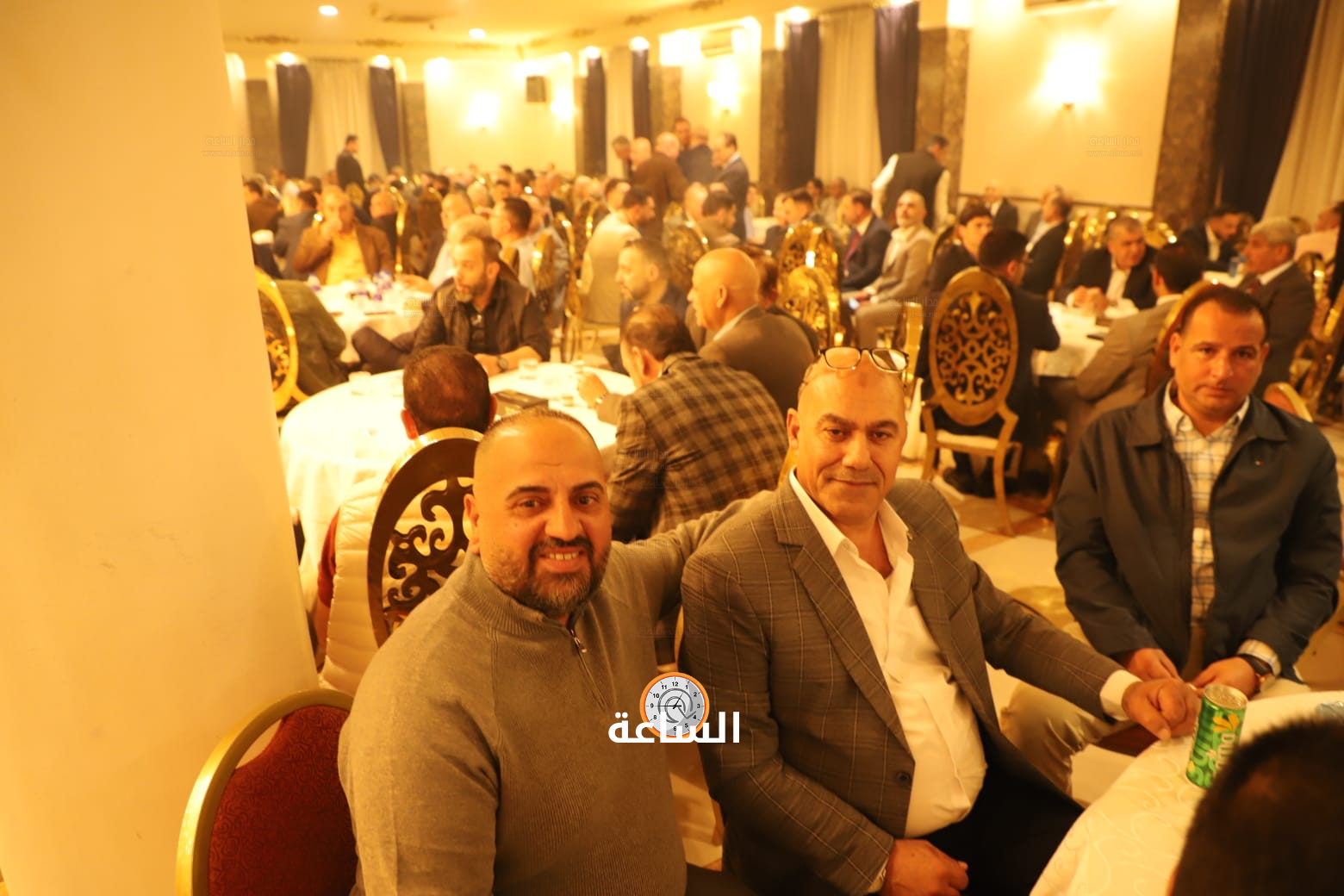 Madar Al-Saa Images 0.5761535573796709