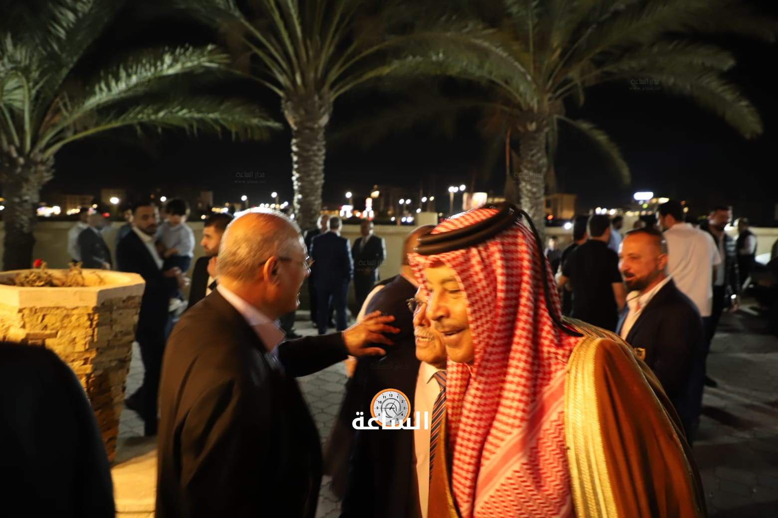 Madar Al-Saa Images 0.8958814601951478