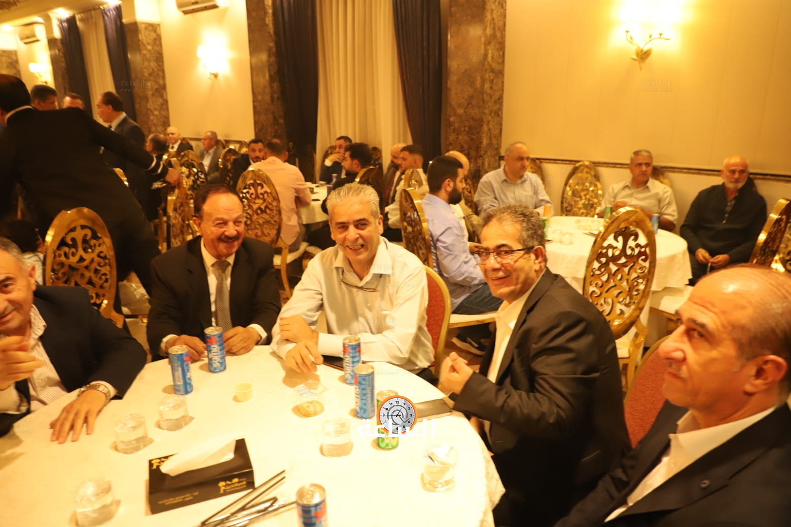 Madar Al-Saa Images 0.7057812556855179