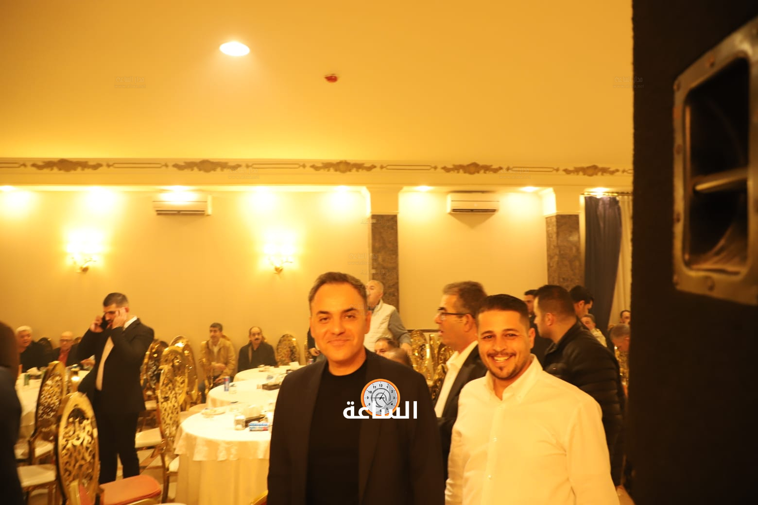 Madar Al-Saa Images 0.21204422586052762