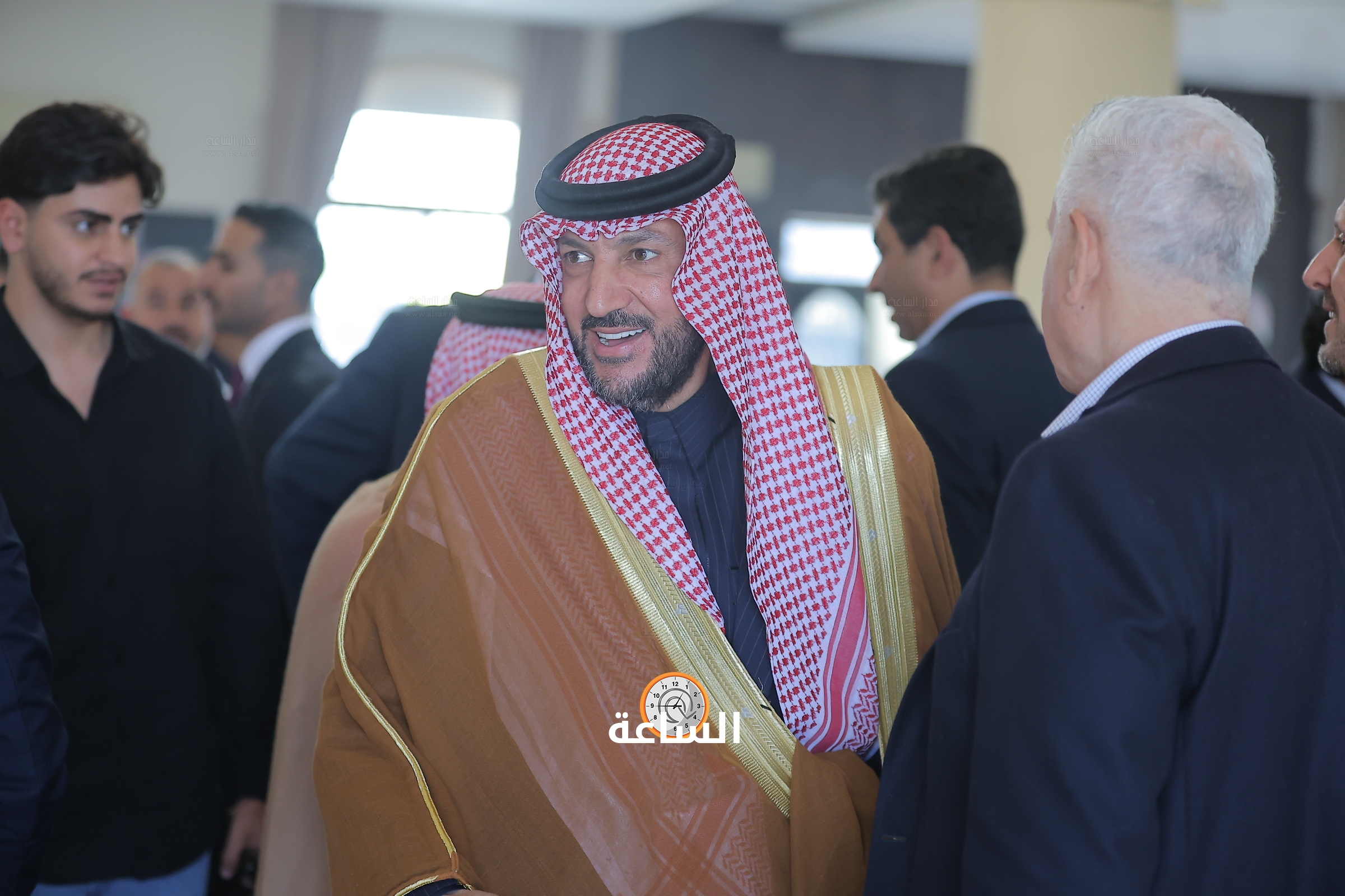 Madar Al-Saa Images 0.8489319827318736