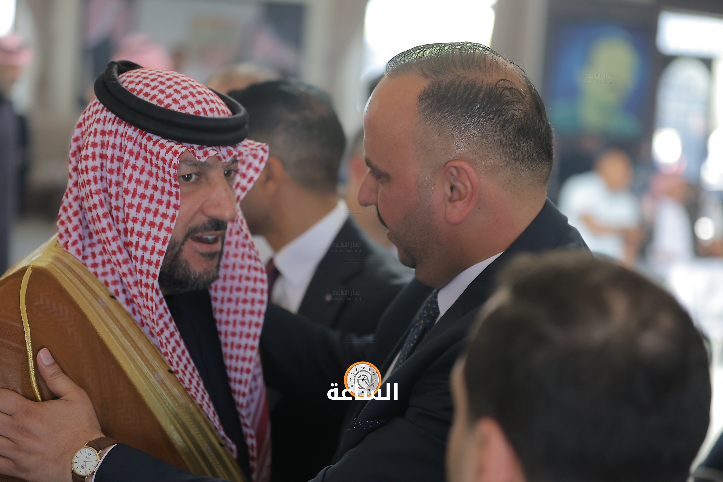 Madar Al-Saa Images 0.036819781238859206