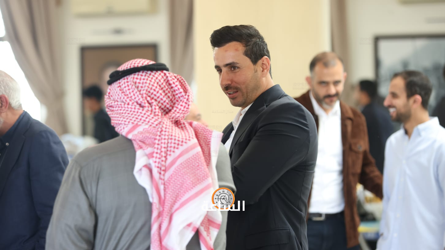 Madar Al-Saa Images 0.7187306267503087