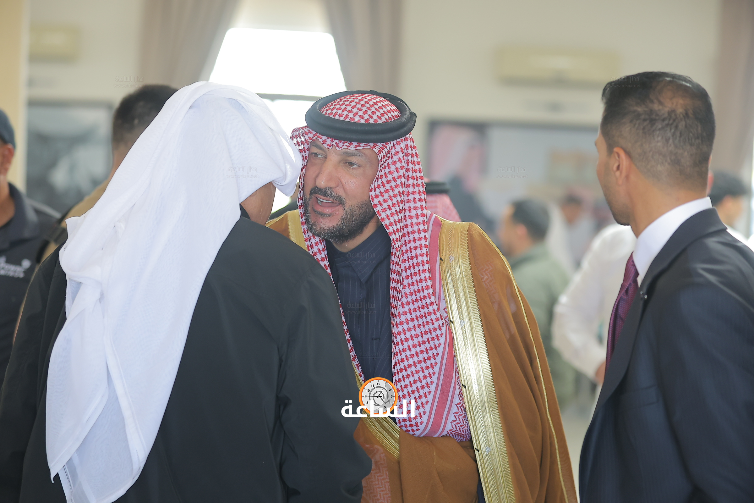 Madar Al-Saa Images 0.009790790707126962