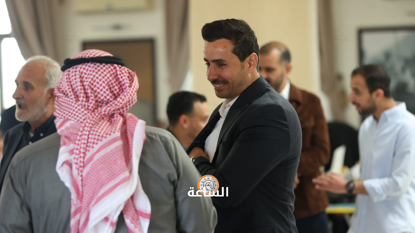 Madar Al-Saa Images 0.16836735264891267