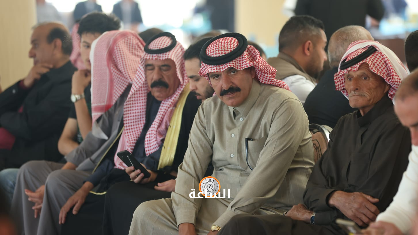 Madar Al-Saa Images 0.2814351042030262