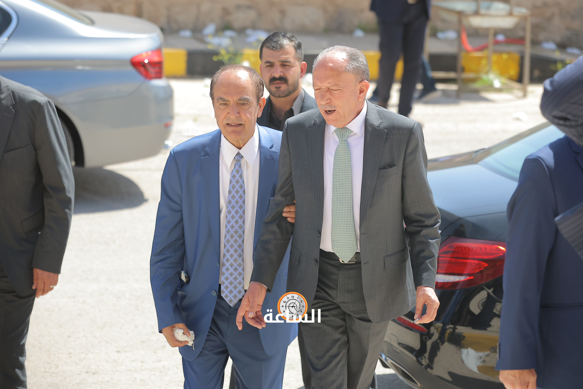 Madar Al-Saa Images 0.33942649633632715