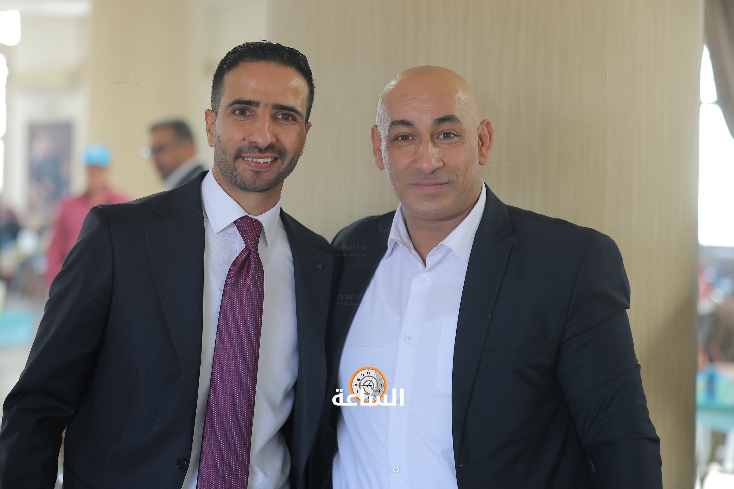 Madar Al-Saa Images 0.7369366958149952