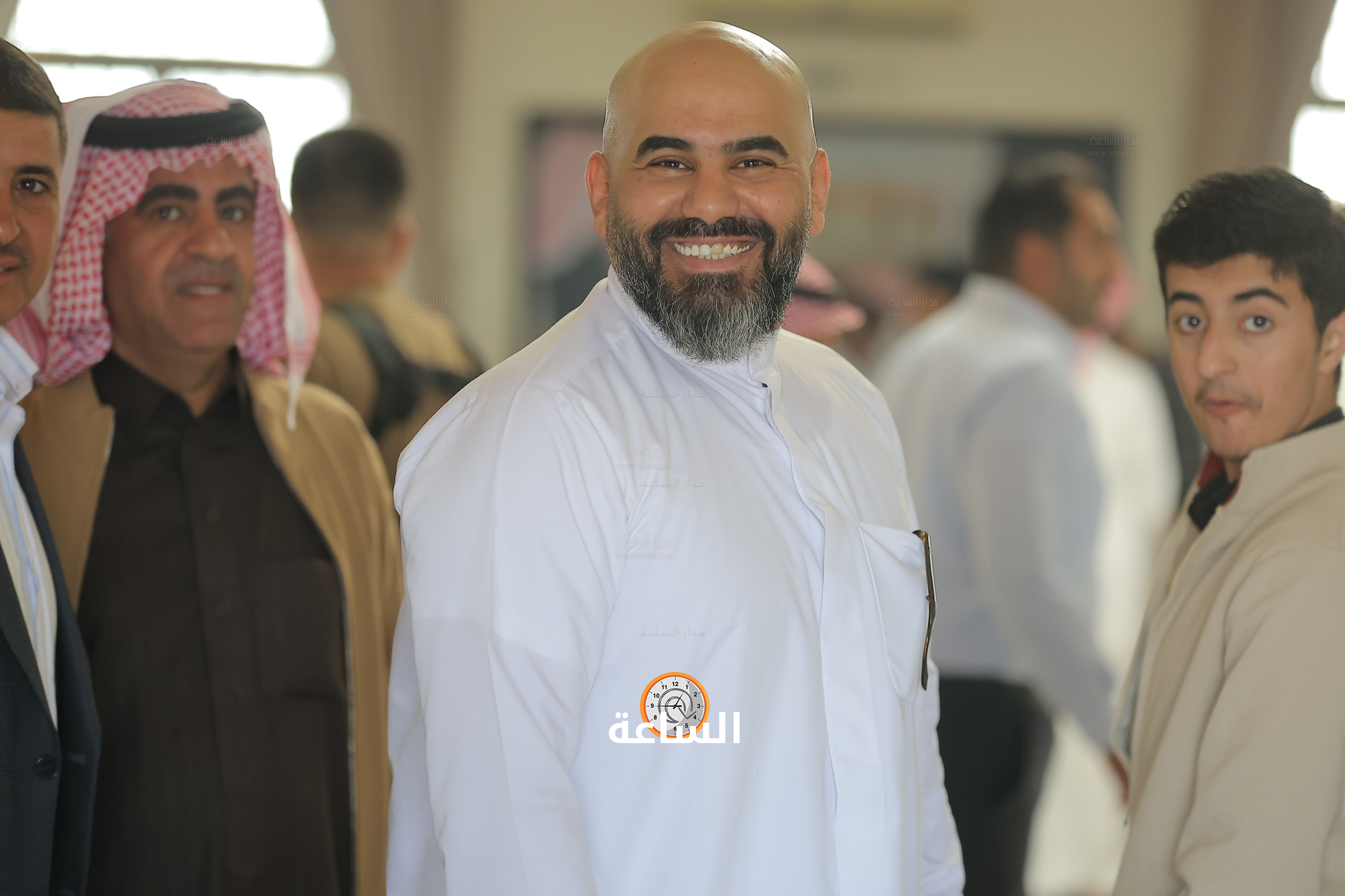 Madar Al-Saa Images 0.3504663672200644