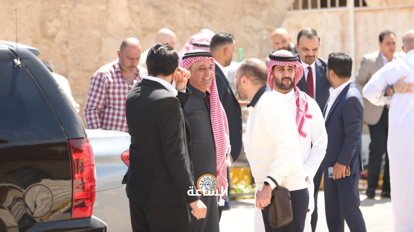 Madar Al-Saa Images 0.3565982799886094