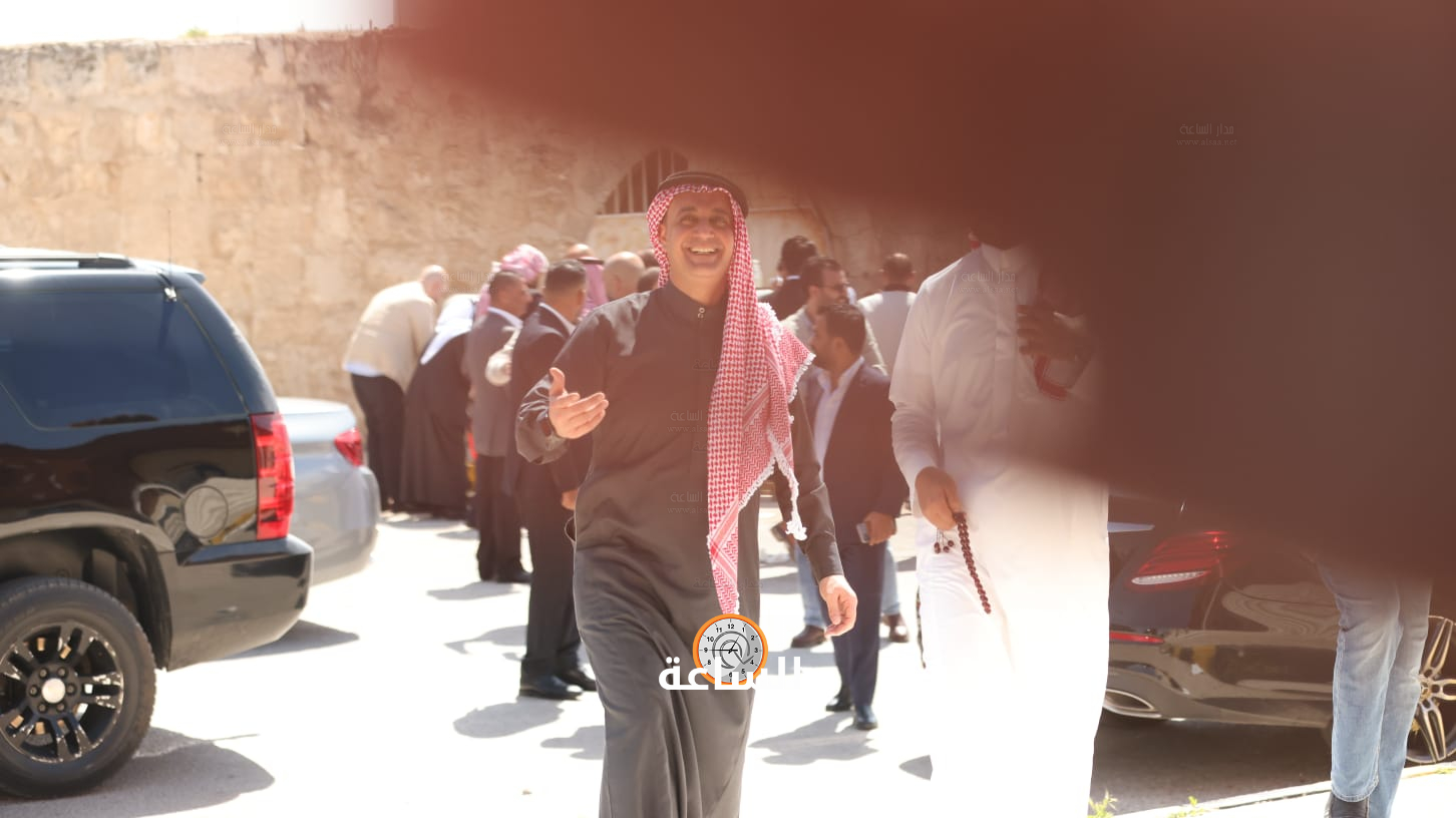 Madar Al-Saa Images 0.5799643083809827