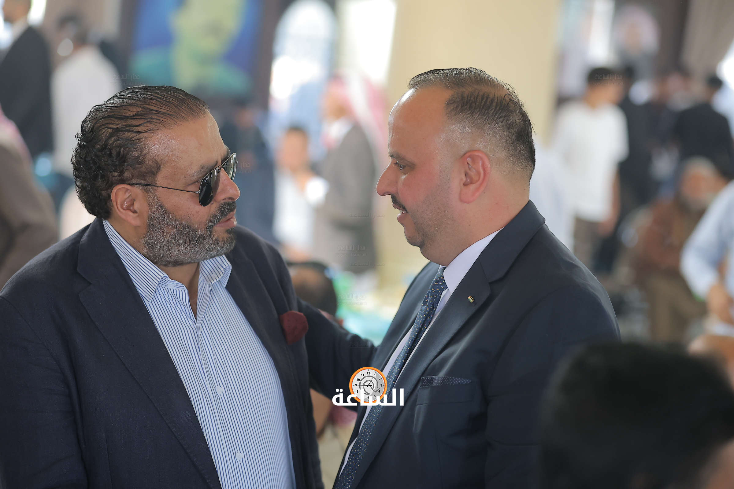 Madar Al-Saa Images 0.7330144095132427