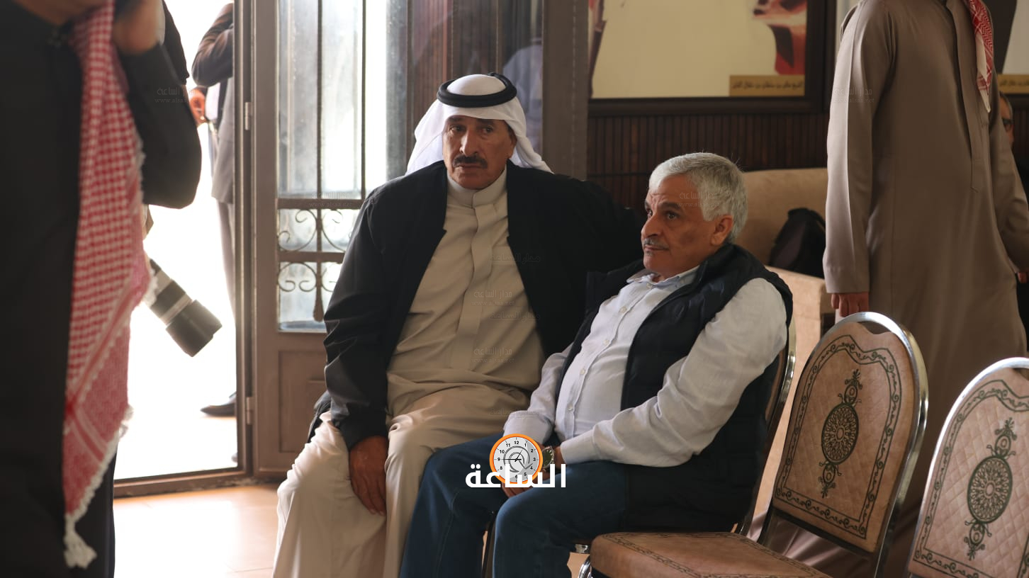 Madar Al-Saa Images 0.17409397999218967