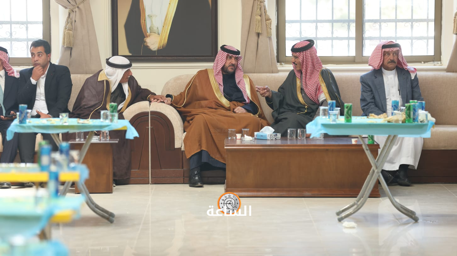 Madar Al-Saa Images 0.0004200792831203781