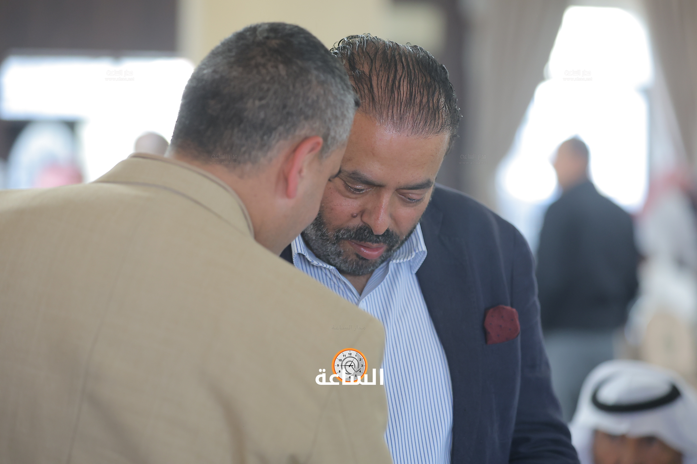 Madar Al-Saa Images 0.28135614557454713