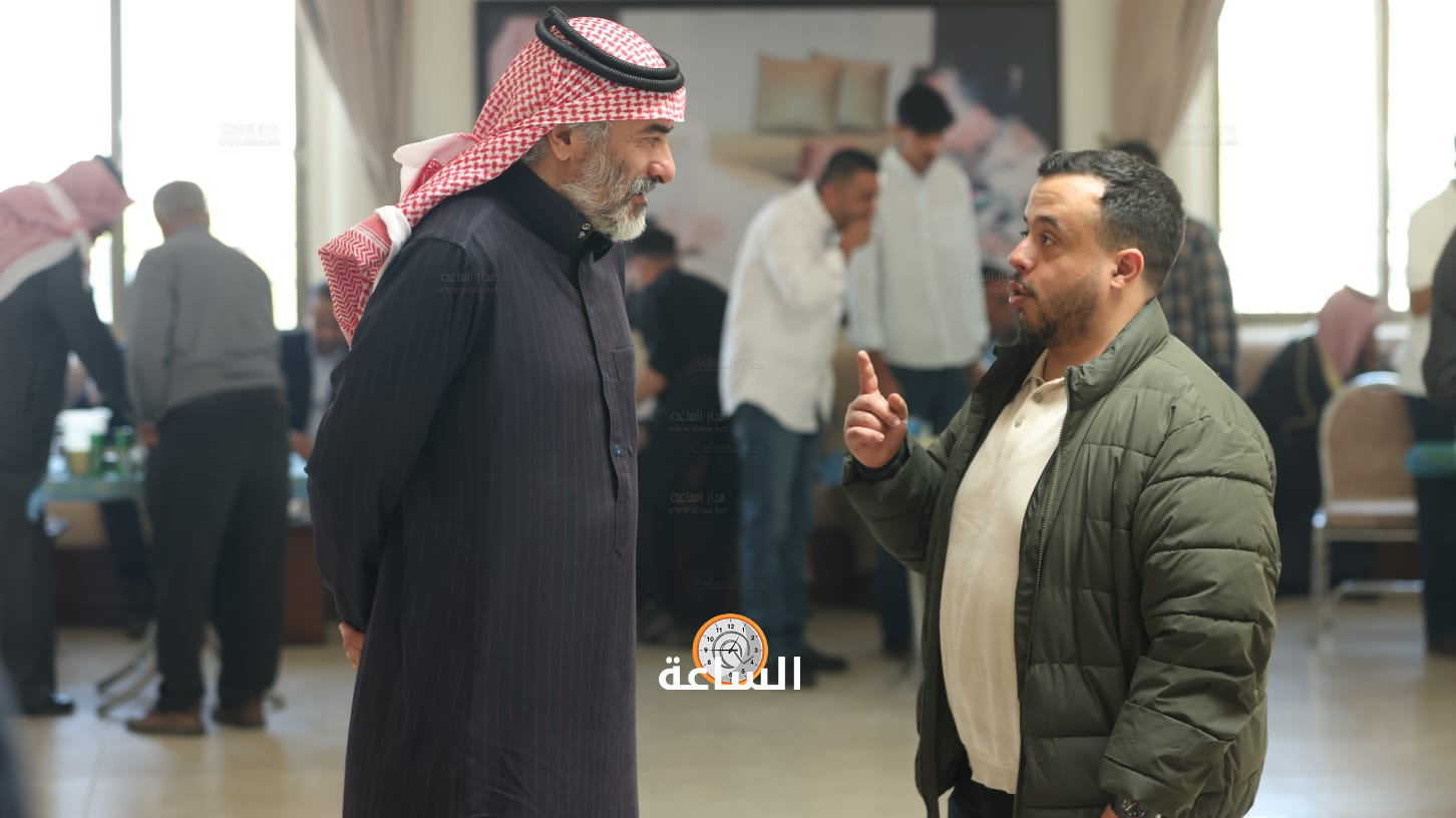 Madar Al-Saa Images 0.7391381519479308