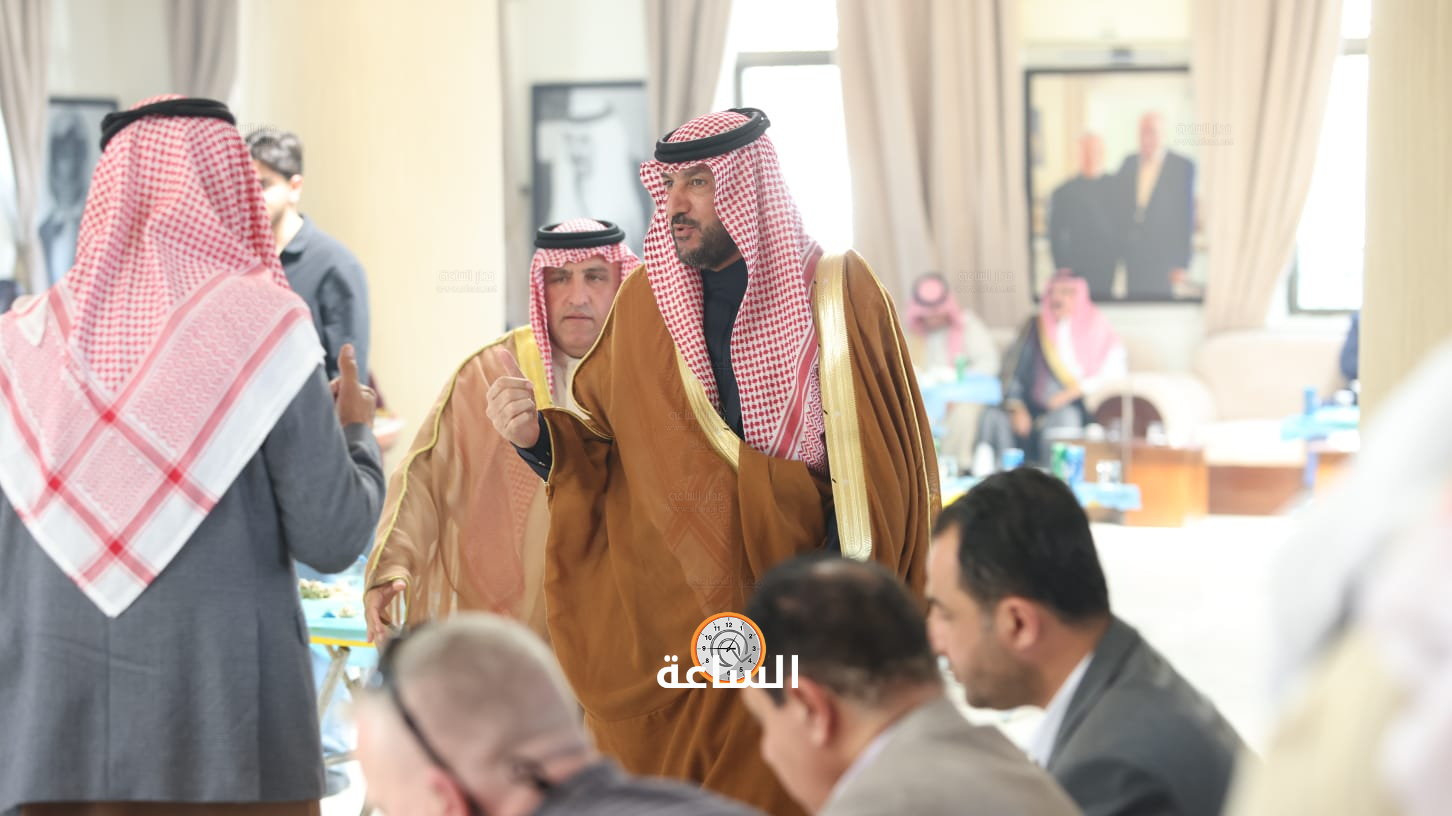 Madar Al-Saa Images 0.9668995368402505