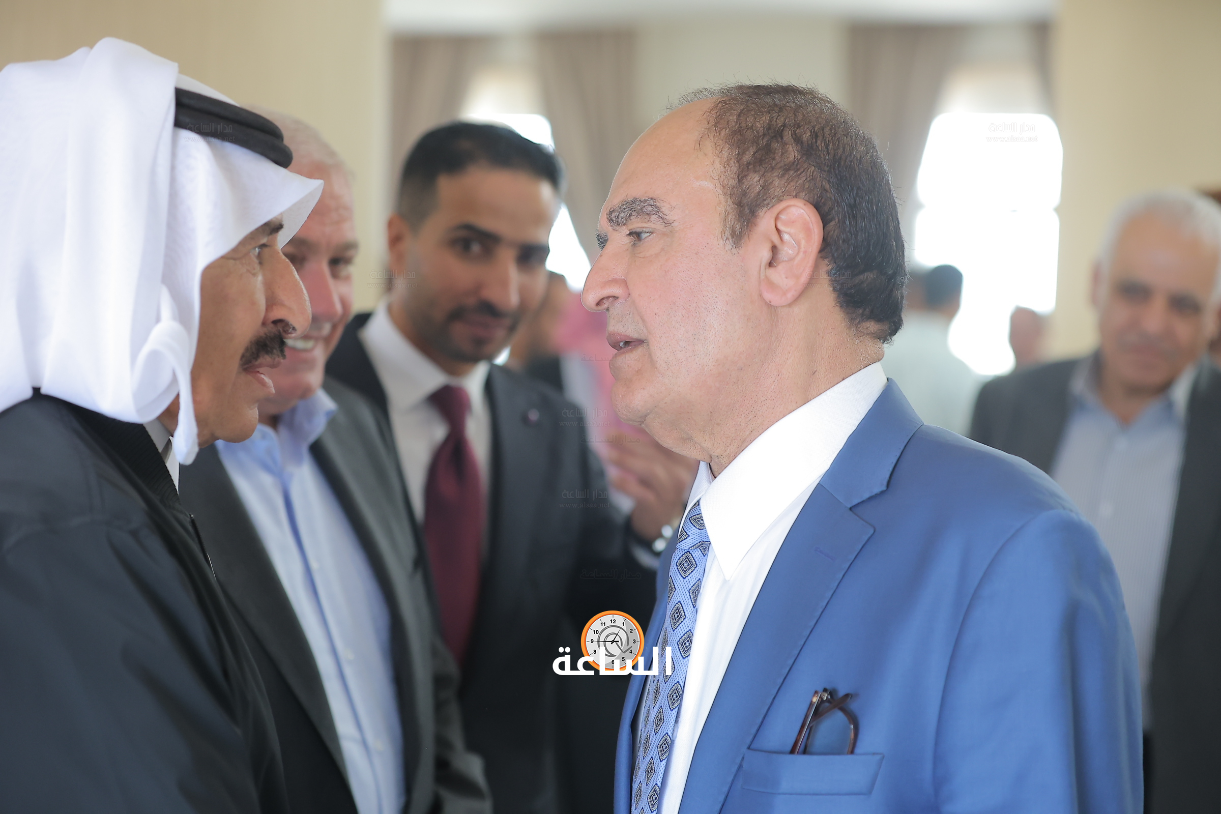 Madar Al-Saa Images 0.6538409388919394