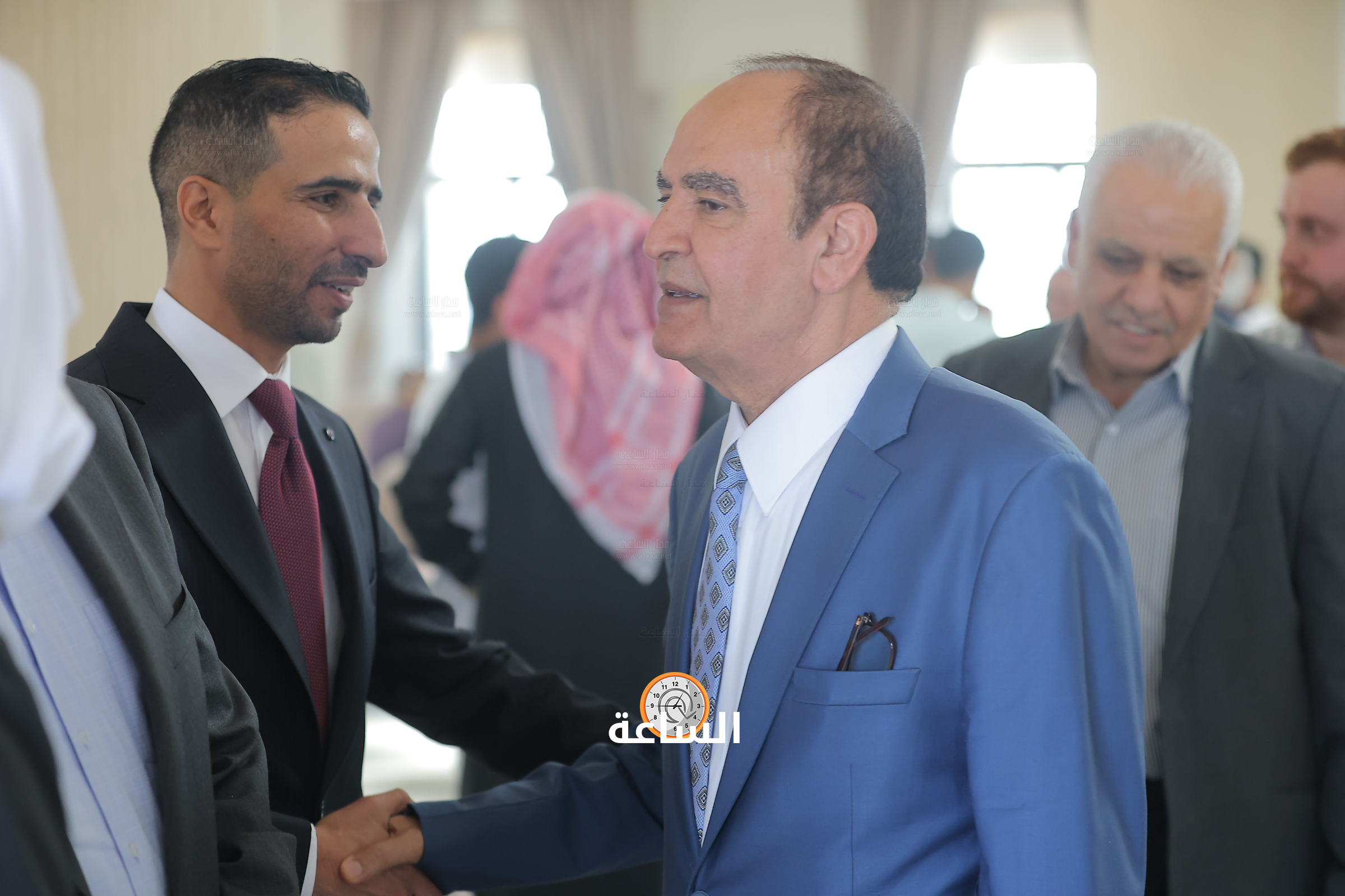 Madar Al-Saa Images 0.43450805065592457