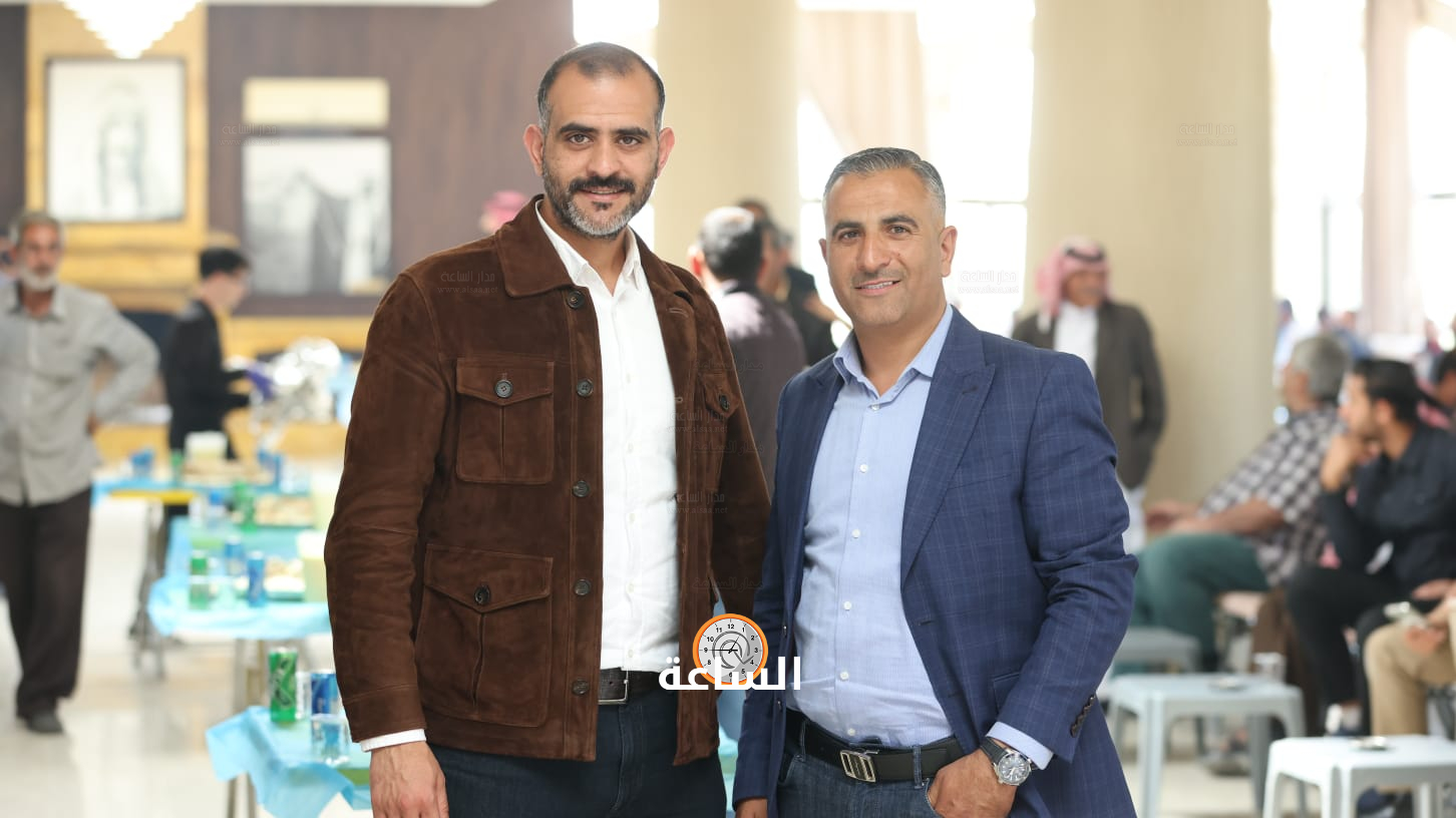 Madar Al-Saa Images 0.7441995944015766