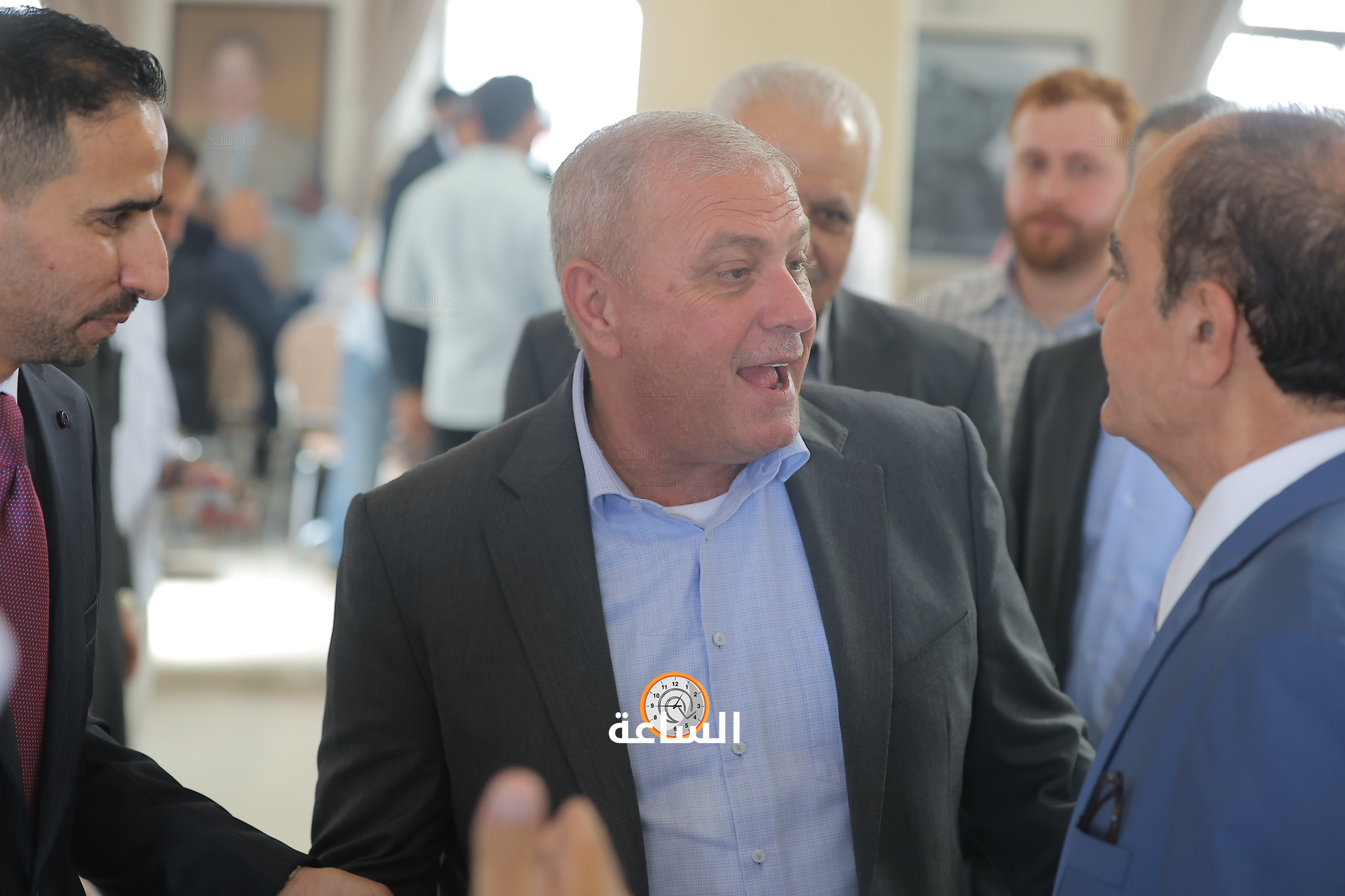 Madar Al-Saa Images 0.6291290892089899