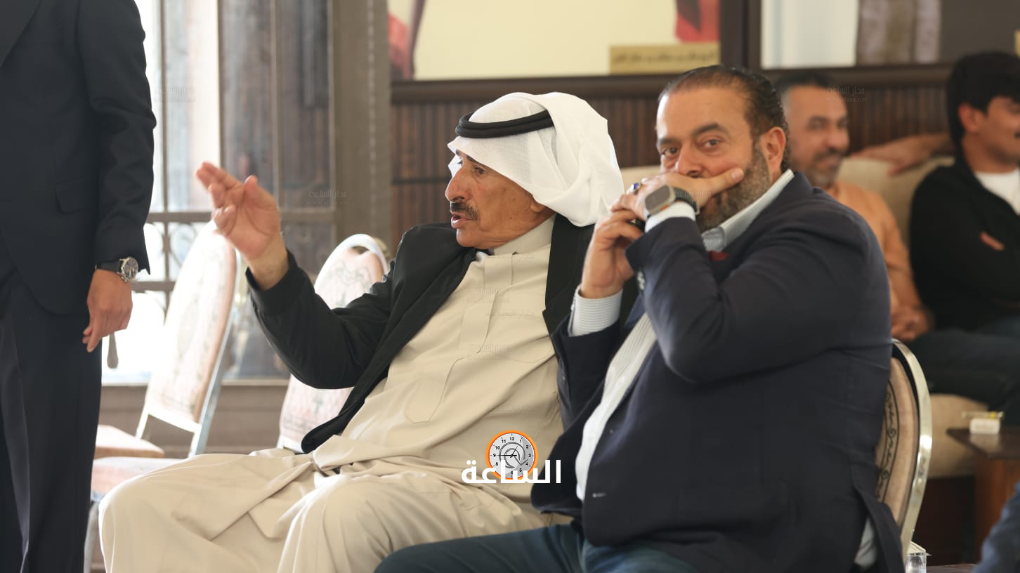 Madar Al-Saa Images 0.35515495113831264