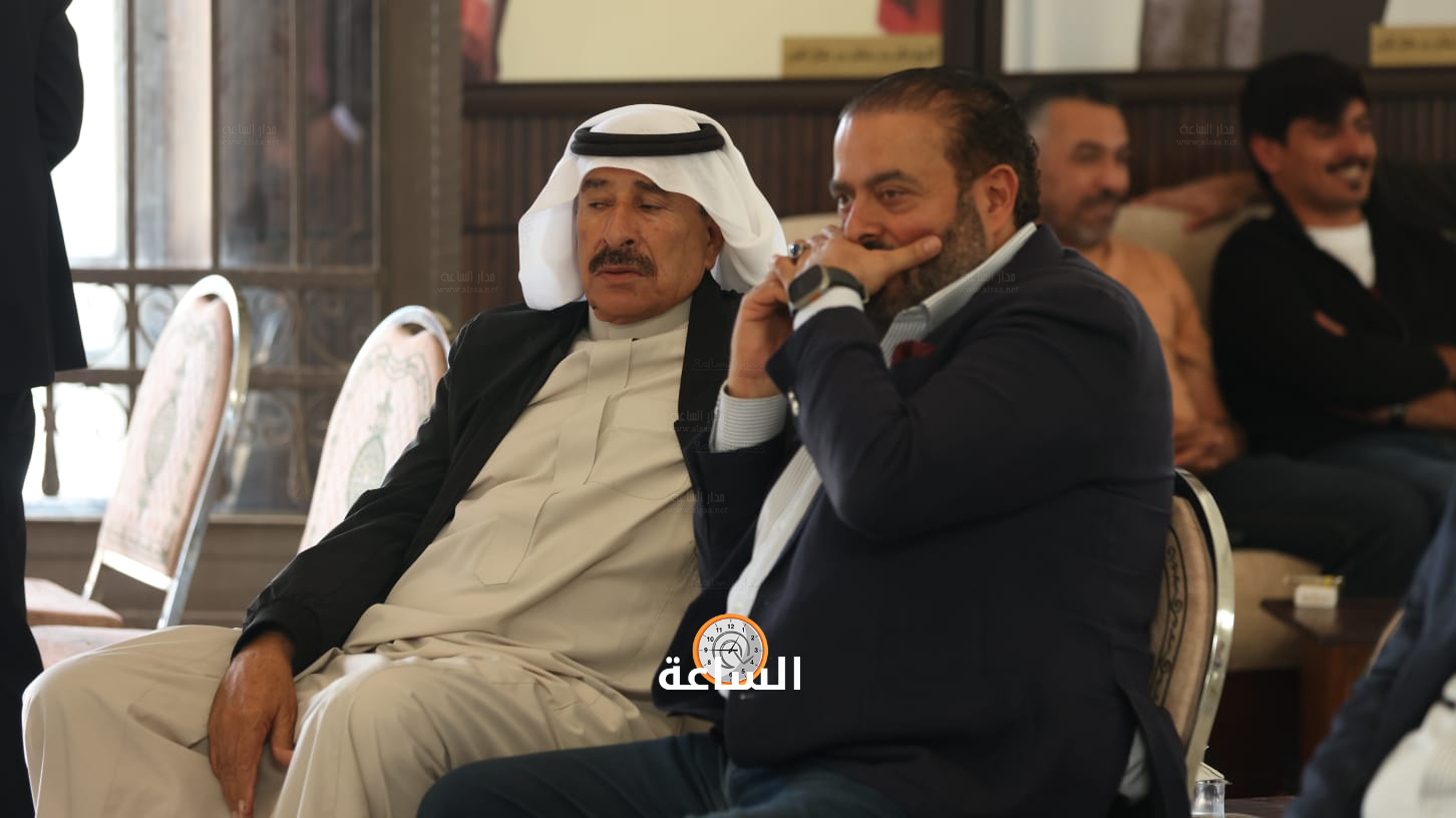 Madar Al-Saa Images 0.633052804679681