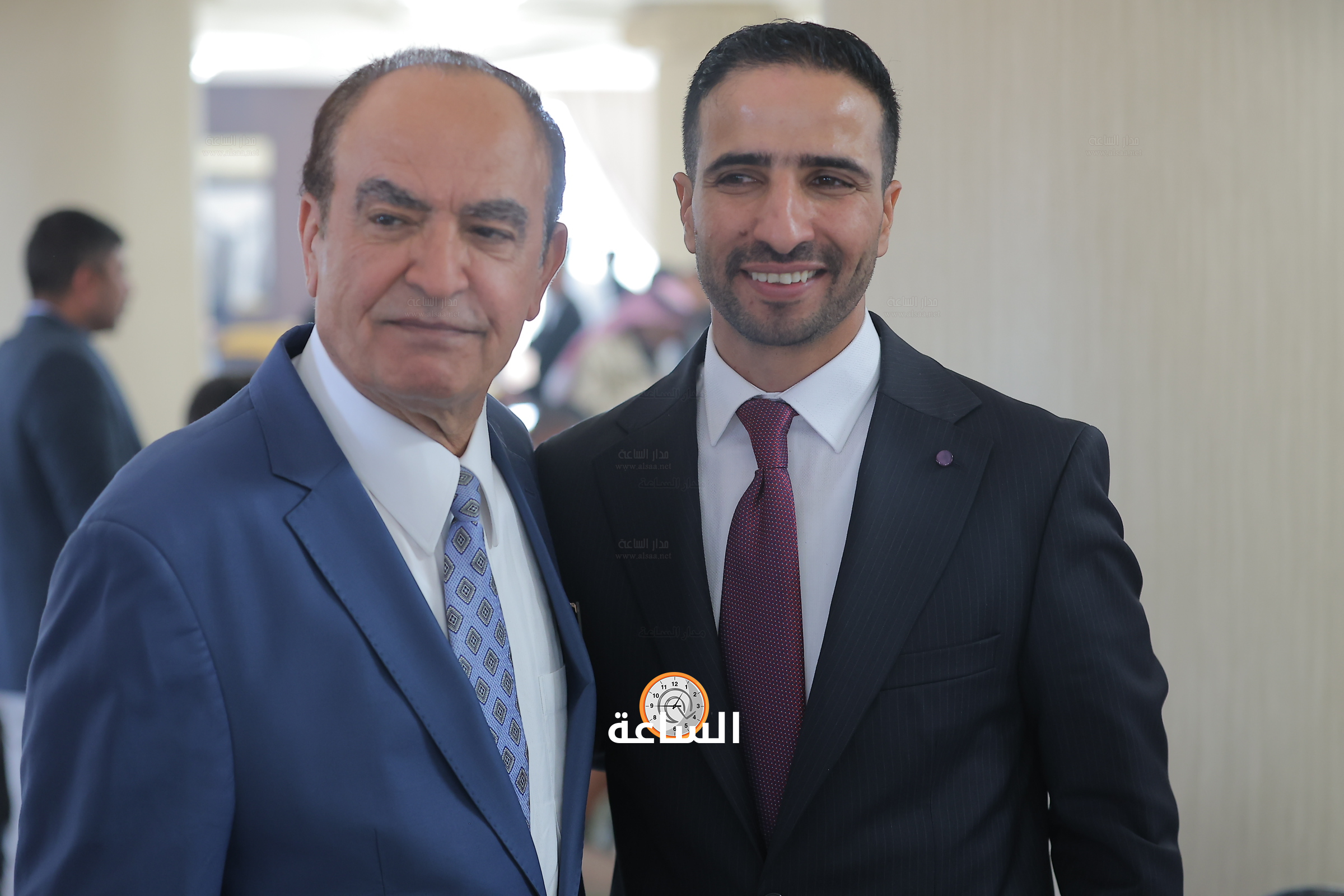 Madar Al-Saa Images 0.9456694287675038