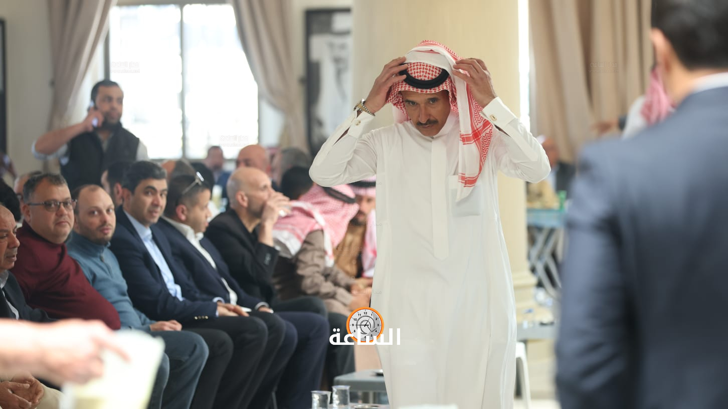 Madar Al-Saa Images 0.34314649925833185