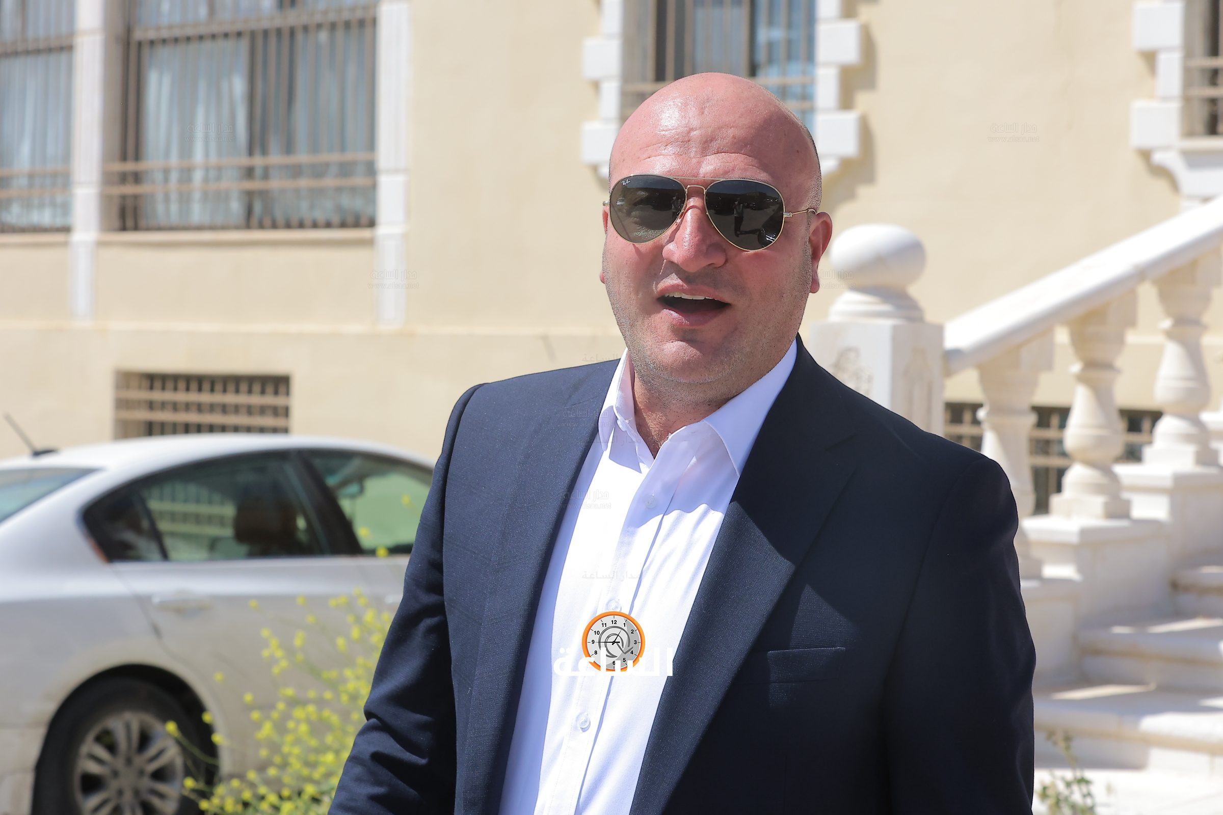 Madar Al-Saa Images 0.372944334522877