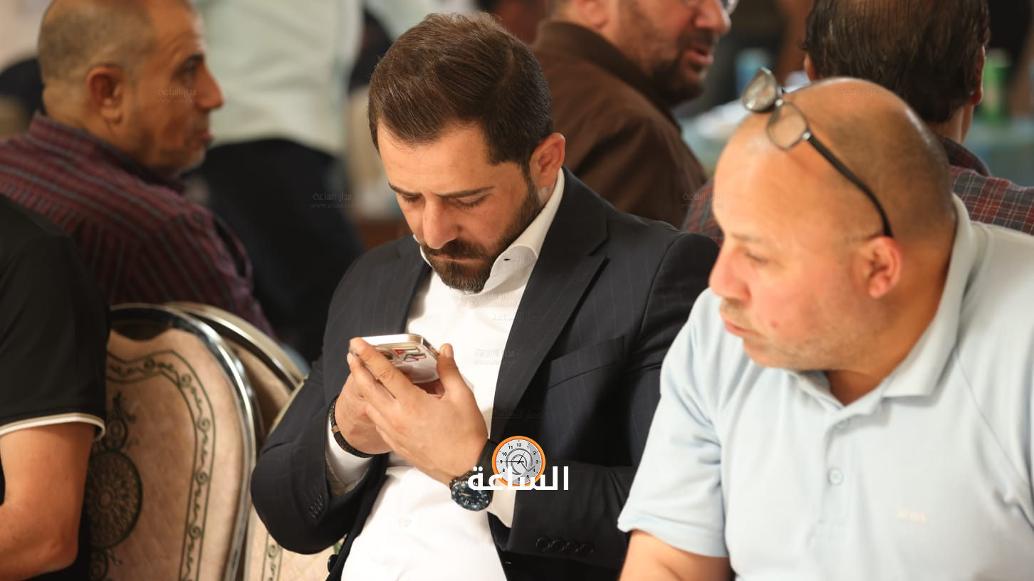 Madar Al-Saa Images 0.43136144916730623