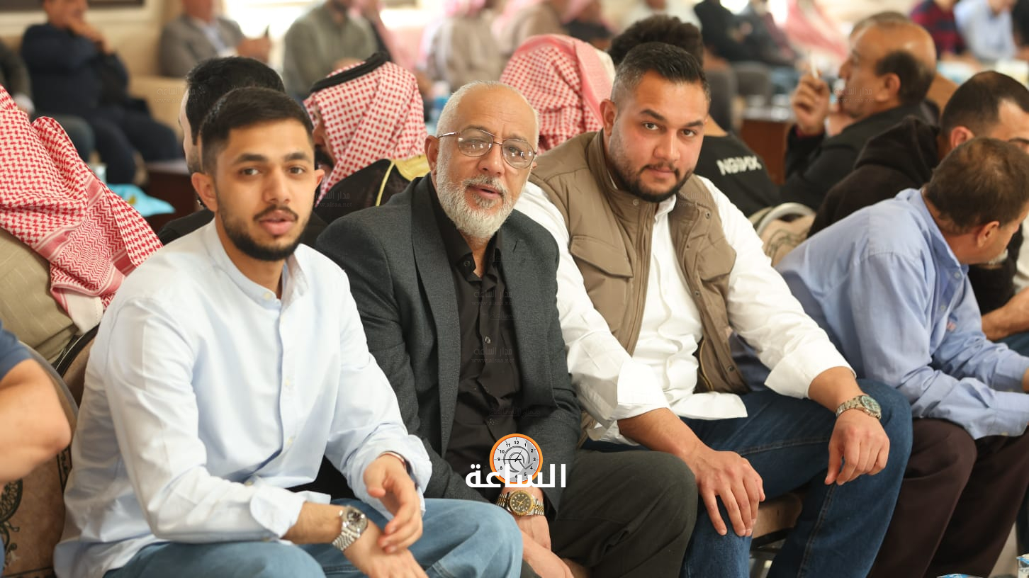 Madar Al-Saa Images 0.38157645300419163