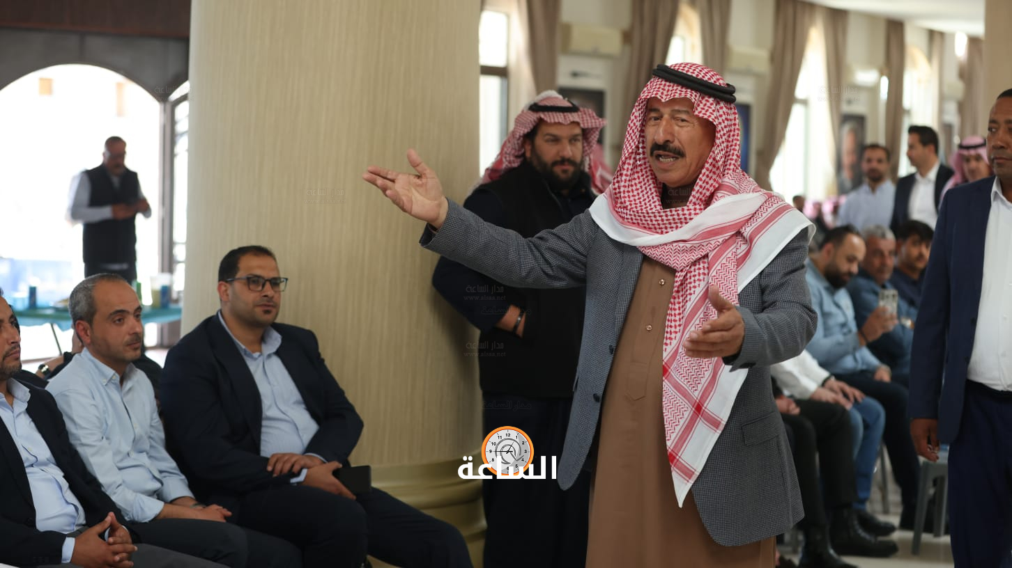 Madar Al-Saa Images 0.19647194979207094