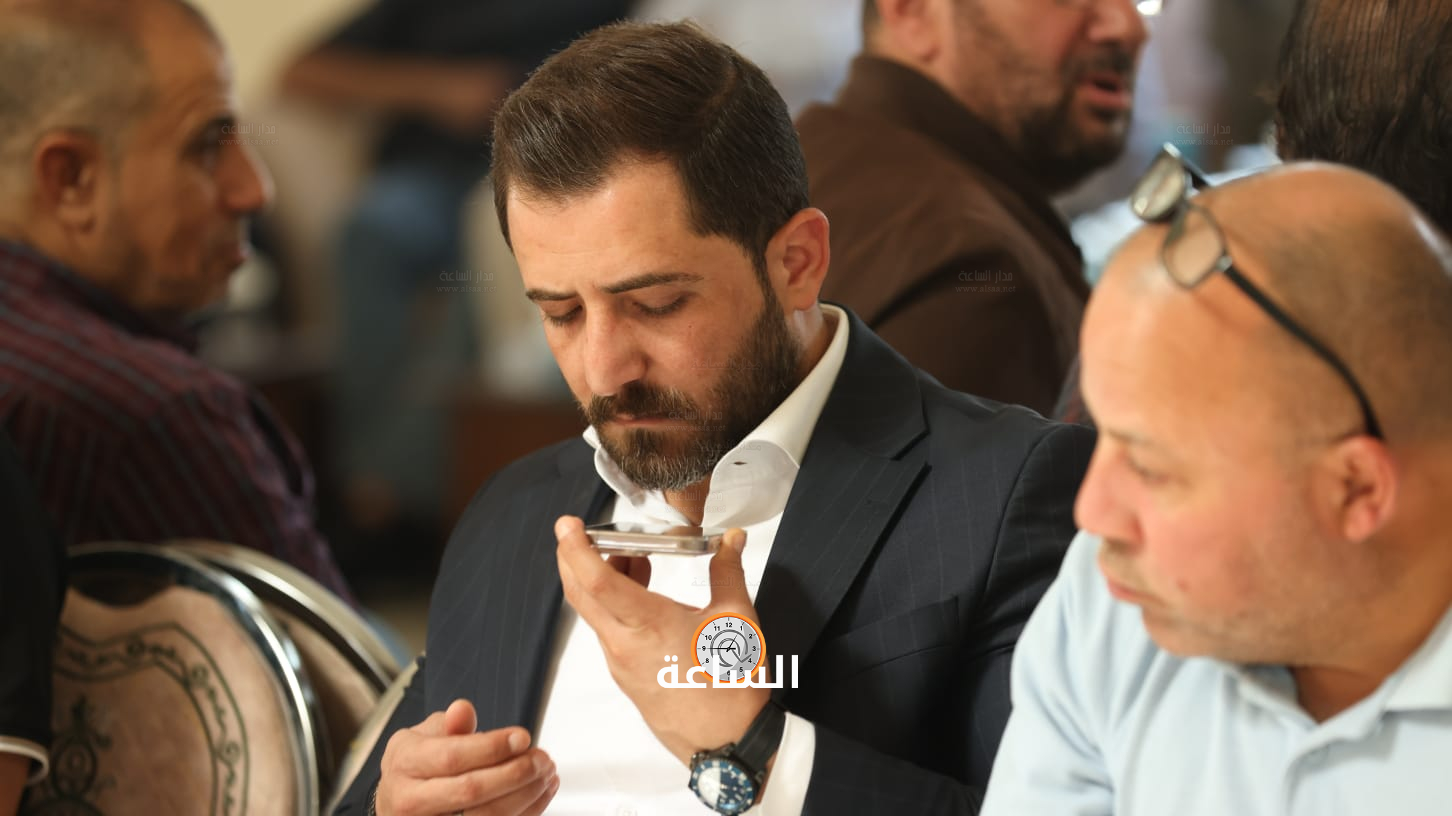 Madar Al-Saa Images 0.9049854655706613