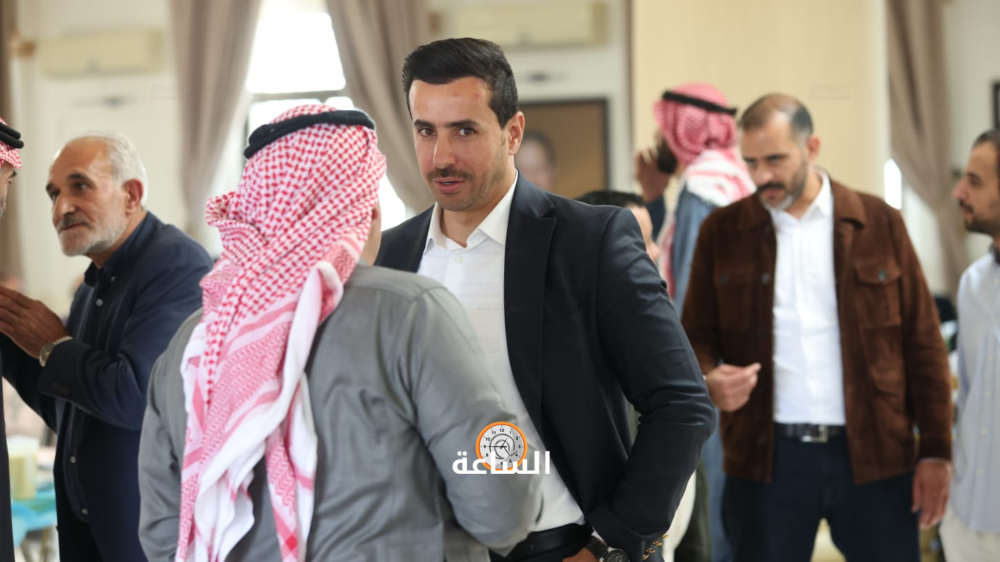 Madar Al-Saa Images 0.37751558296930643