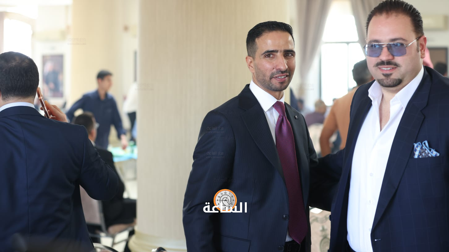 Madar Al-Saa Images 0.25681396521970346