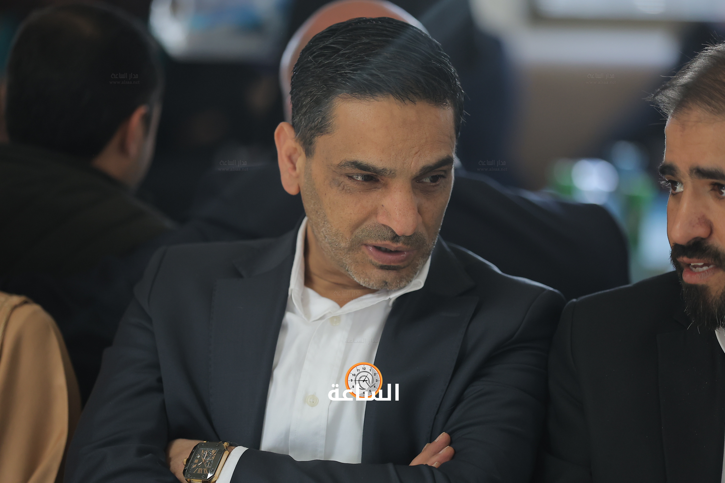 Madar Al-Saa Images 0.6742759554376758