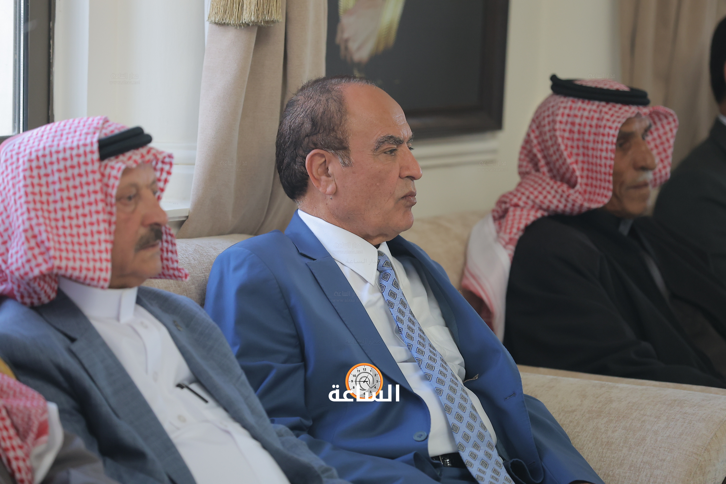 Madar Al-Saa Images 0.7884595811305436