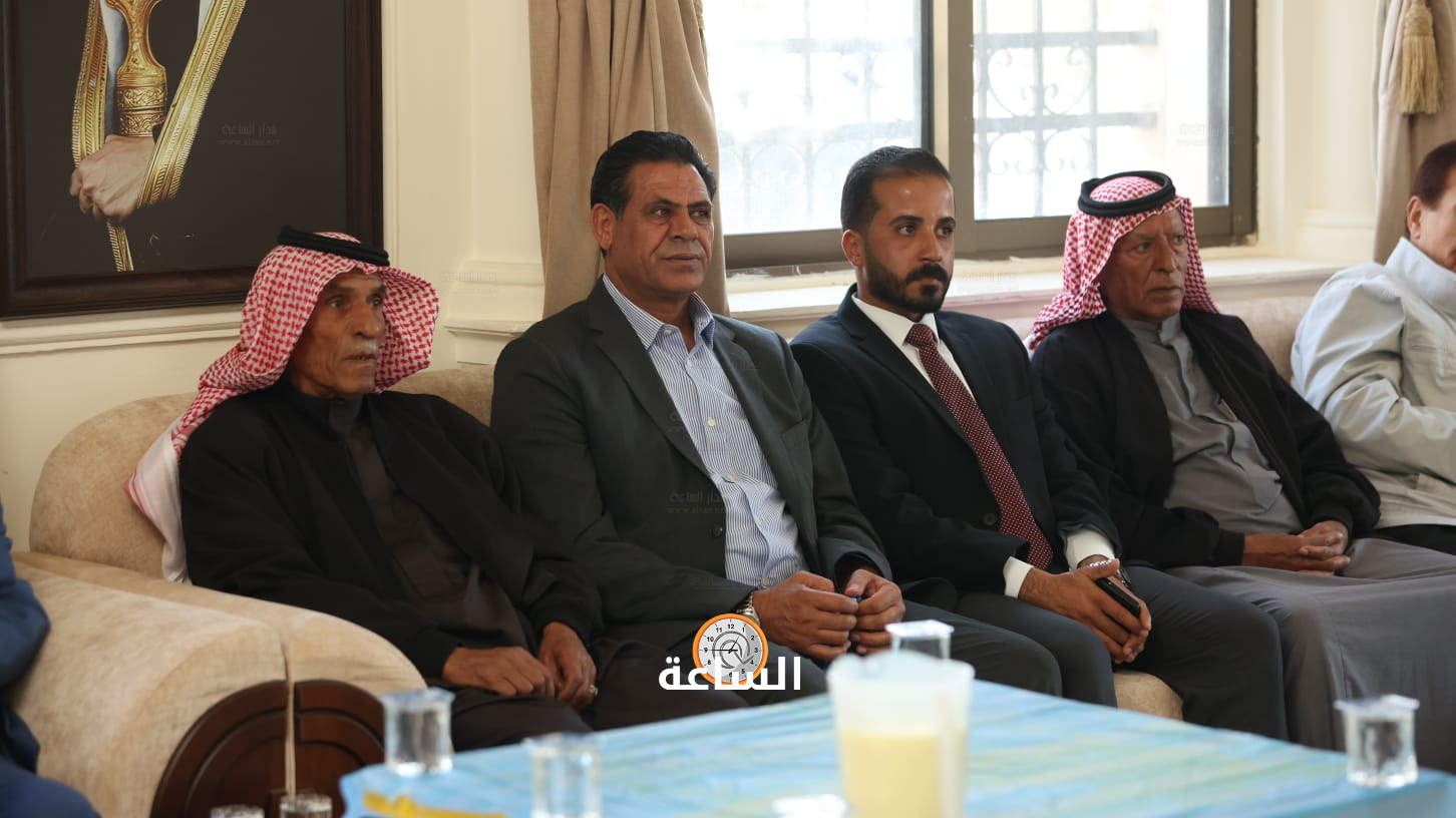 Madar Al-Saa Images 0.1899936534646135