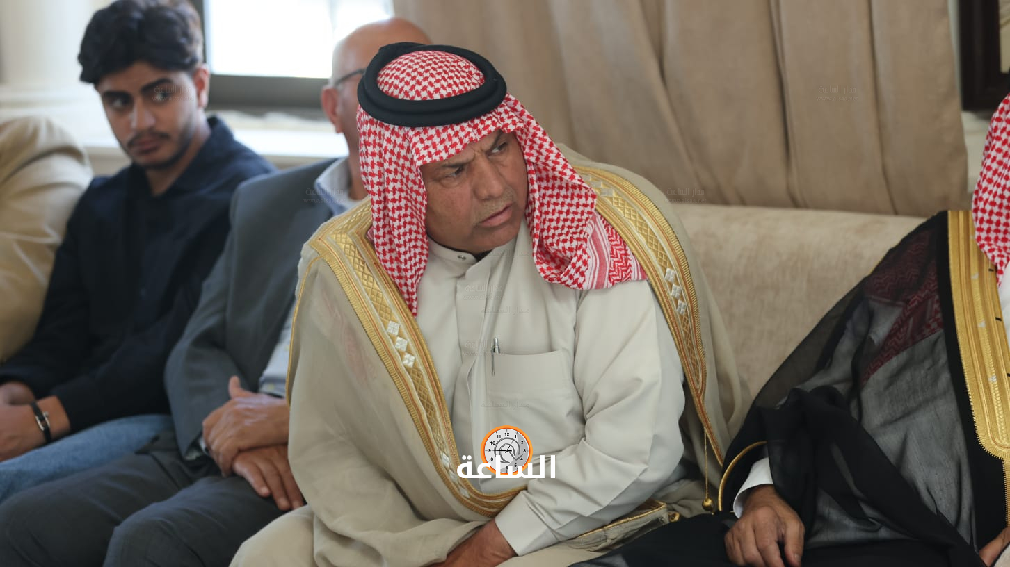 Madar Al-Saa Images 0.25885973498476567