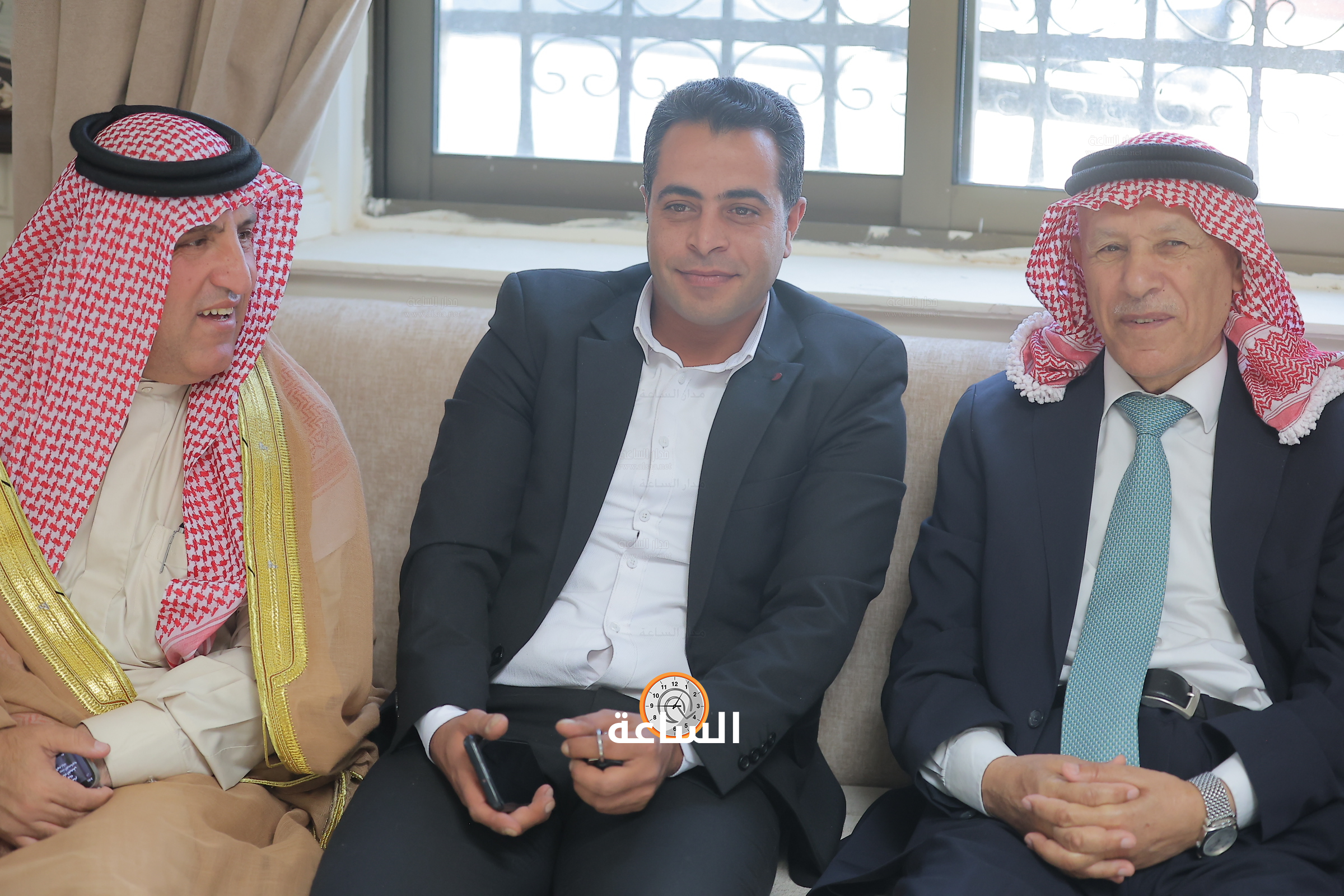 Madar Al-Saa Images 0.5691305831167219