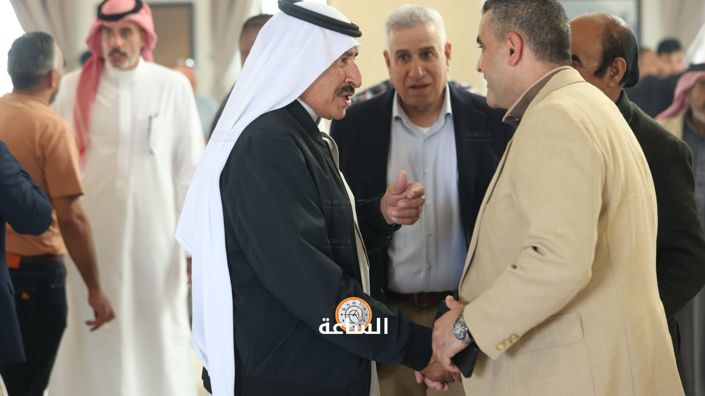 Madar Al-Saa Images 0.4238397742259119