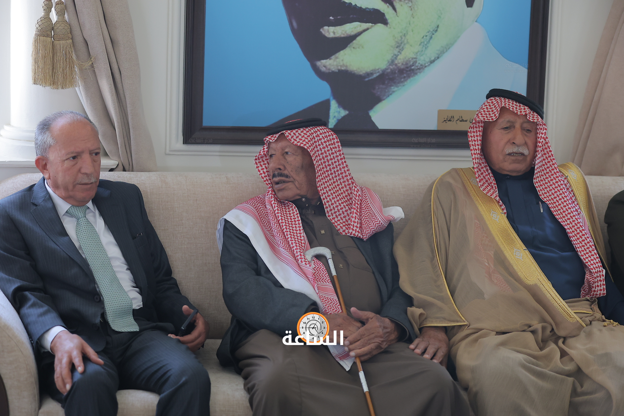 Madar Al-Saa Images 0.7630294097199991