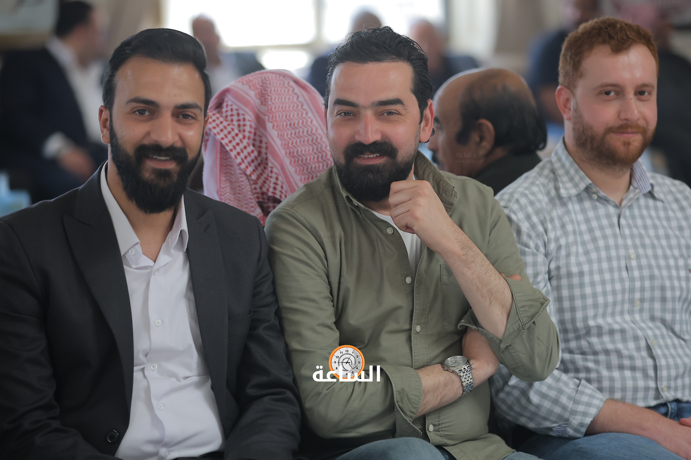 Madar Al-Saa Images 0.9962259636019133