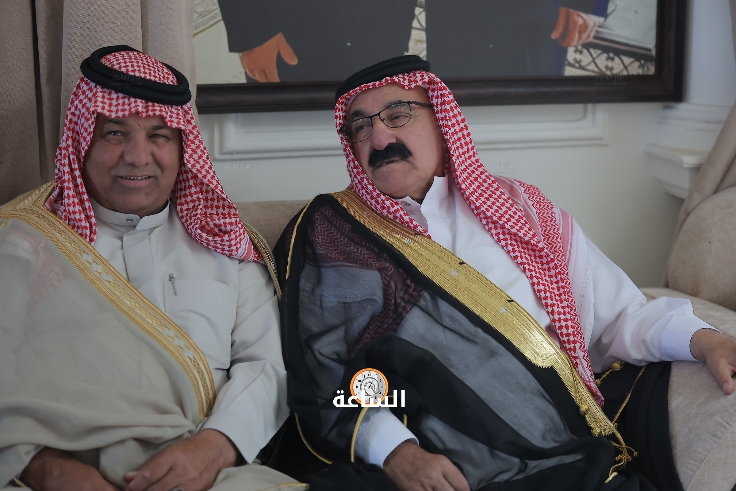 Madar Al-Saa Images 0.7988024011123159