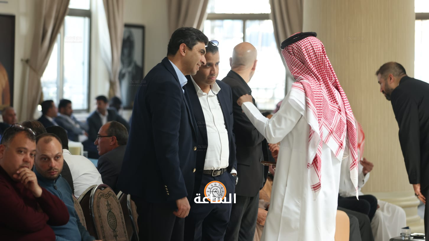 Madar Al-Saa Images 0.7268488081026385