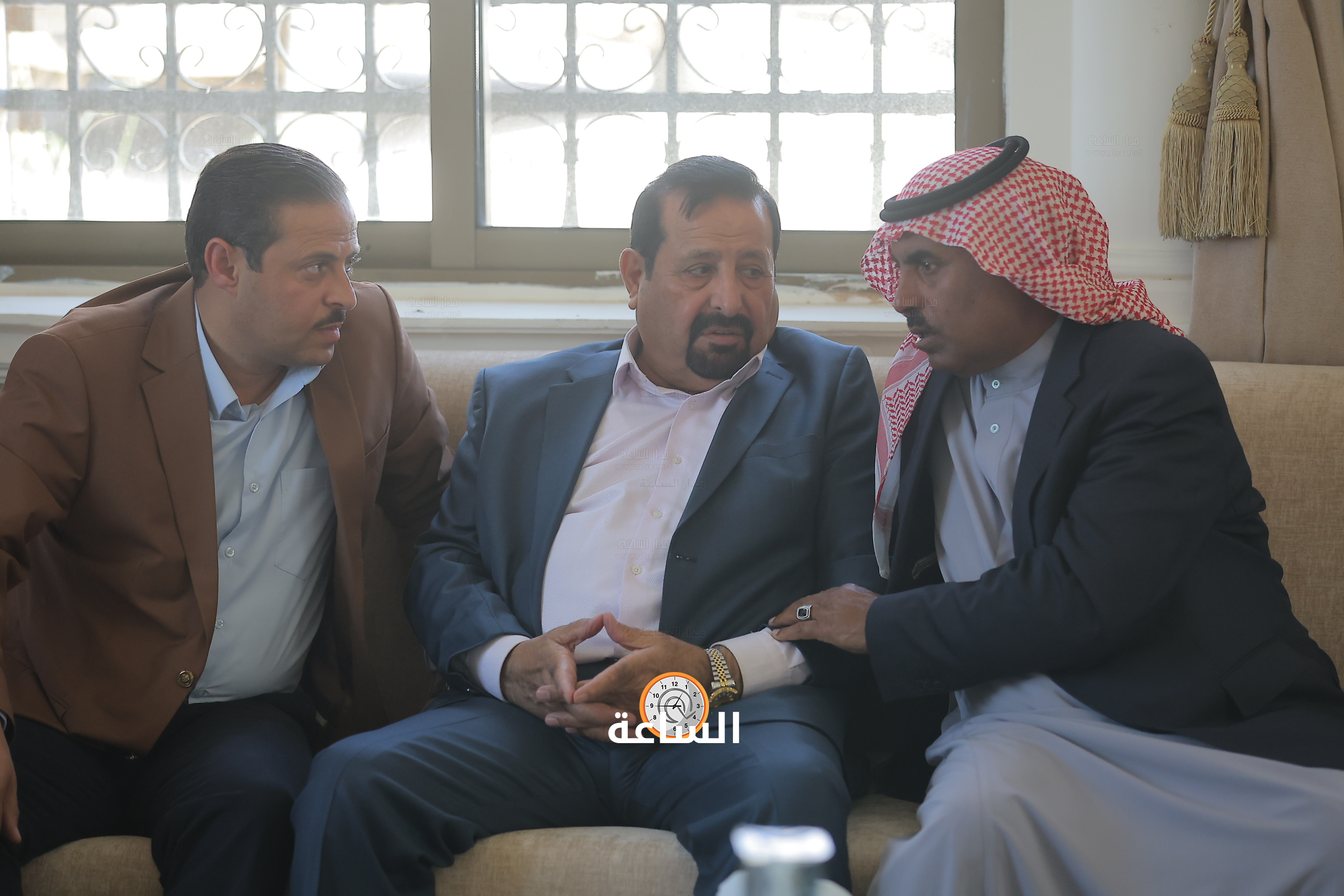 Madar Al-Saa Images 0.8784342871511498