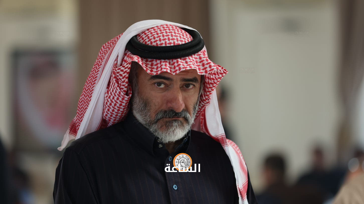 Madar Al-Saa Images 0.9505390837461568