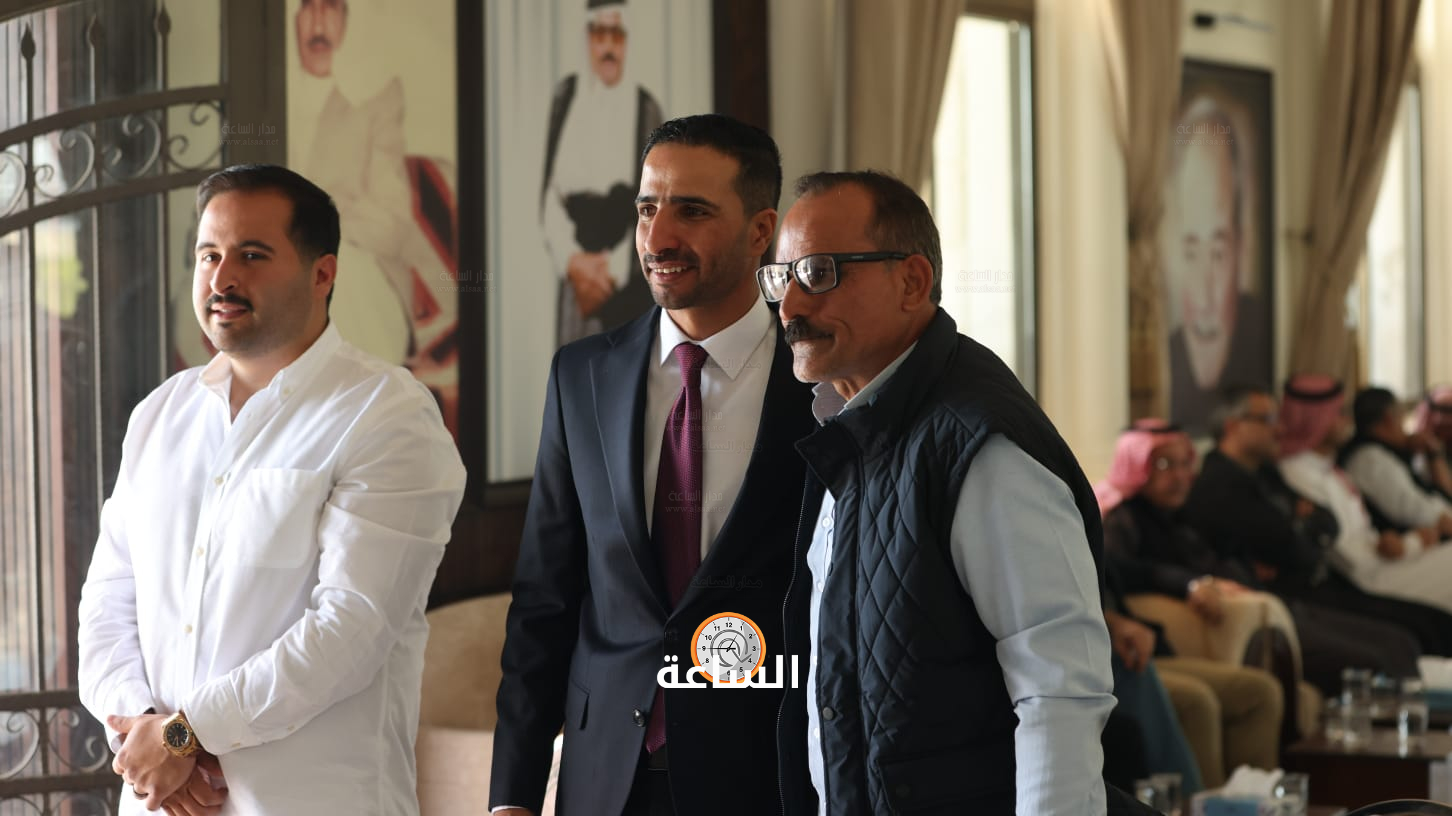 Madar Al-Saa Images 0.9153212053613201